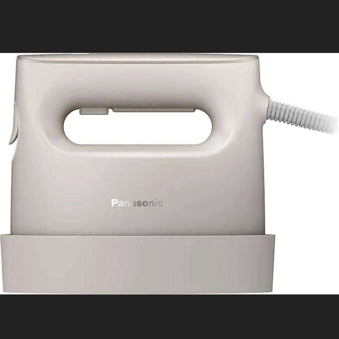 panasonic 衣類スチーマー NI-FS790-C
