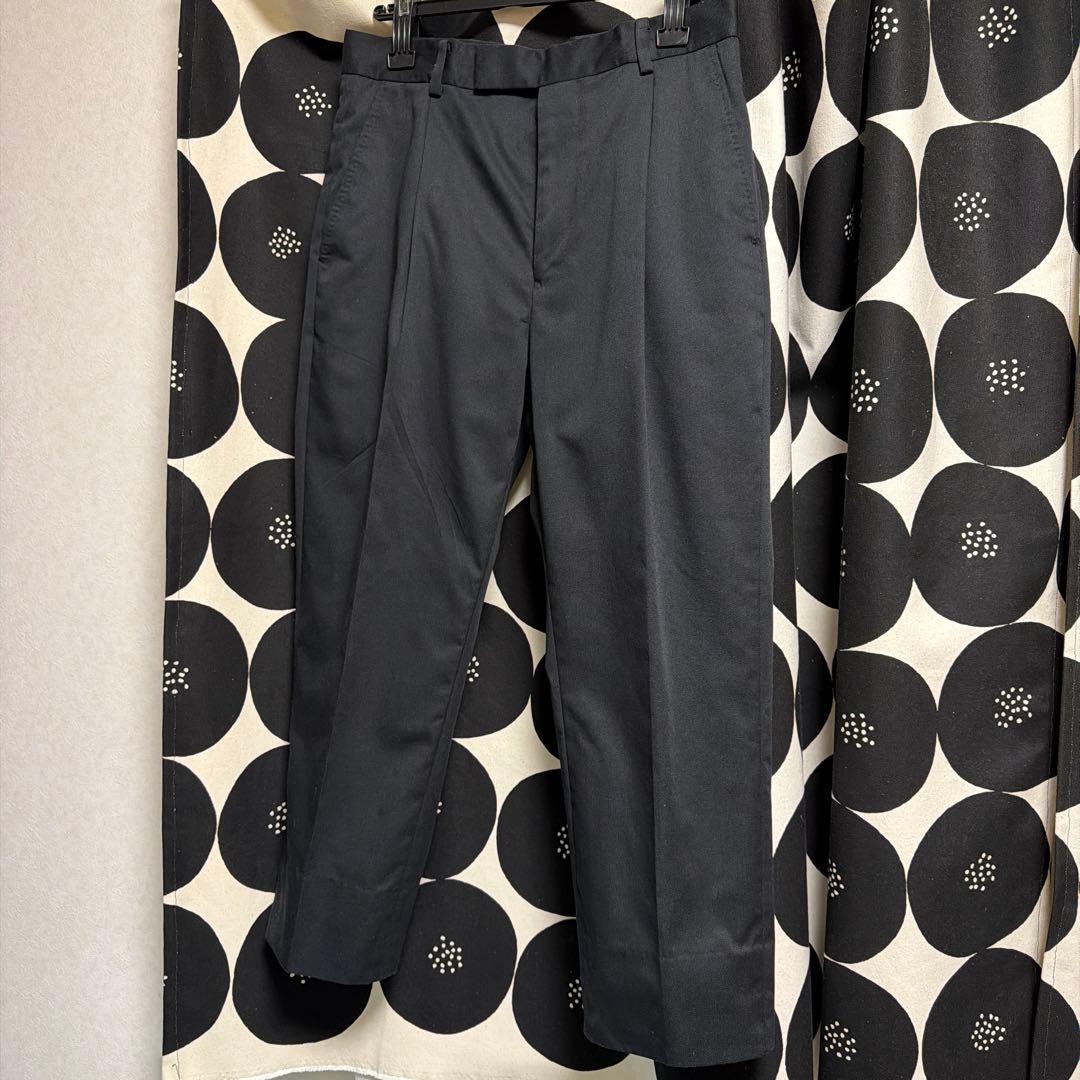 wackomaria スラックス