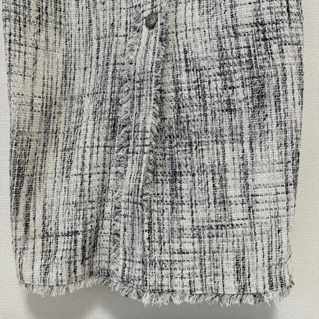 マイストラーダ ツイーディジャンスカ