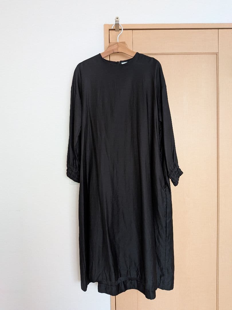 Ecru et pousse × Gauze# フォーマルワンピース