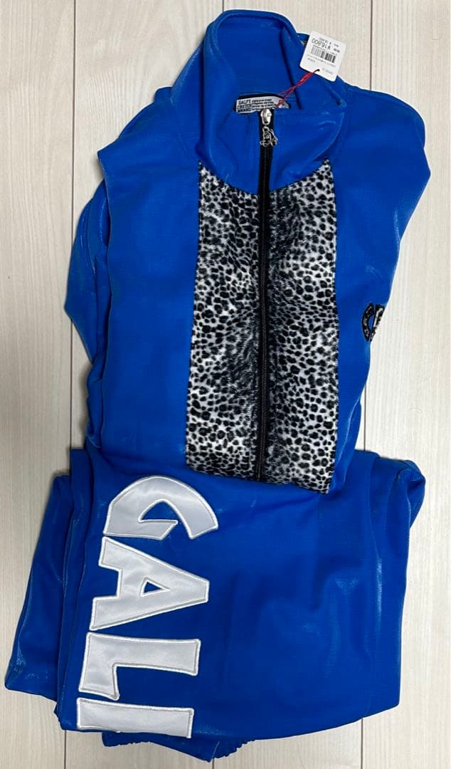 ガルフィー　ドンキ　上下セット　セットアップ　大型犬