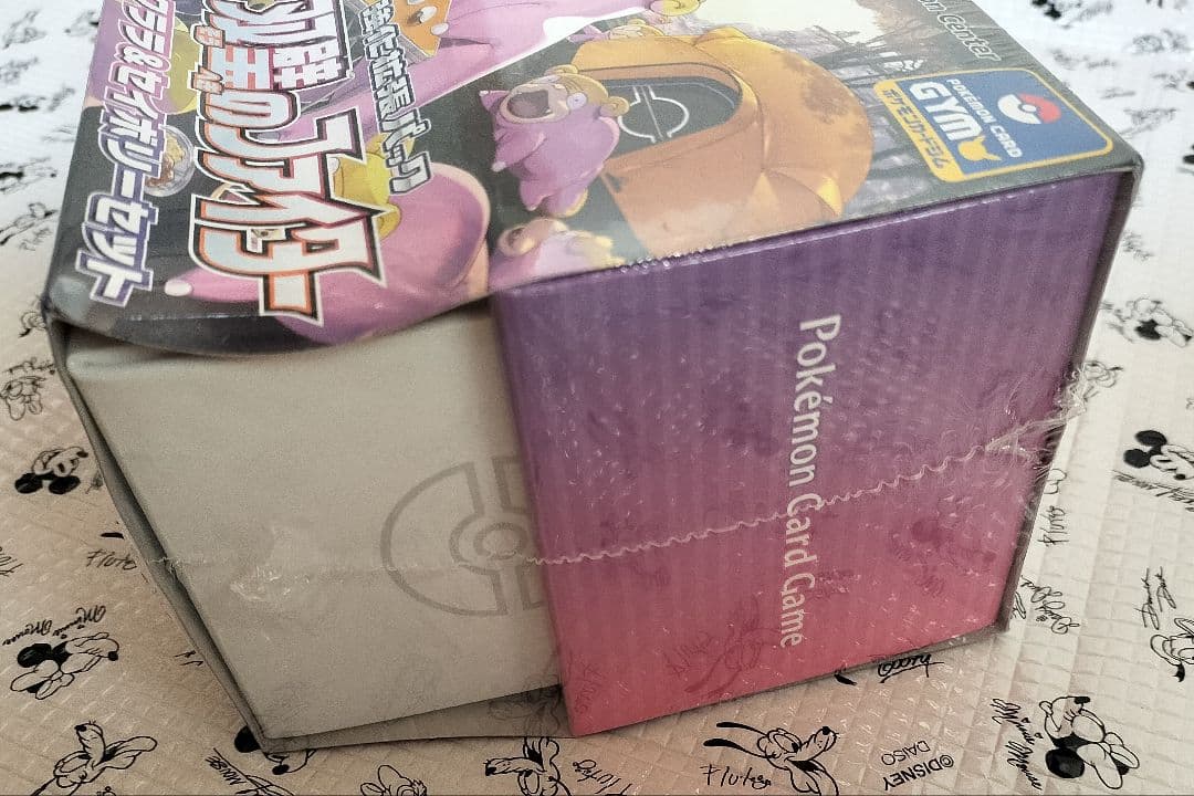 【未開封シュリンク付】クララ＆セイボリーセット 双璧のファイター 強化拡張パック