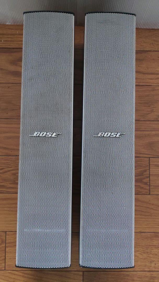 BOSE ボーズ スピーカー 33WER-S 2本セット
