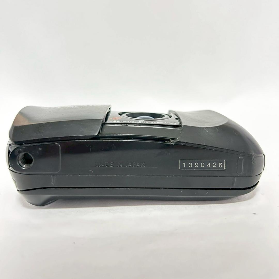 OLYMPUS オリンパス μ 初代 ミューmju #067