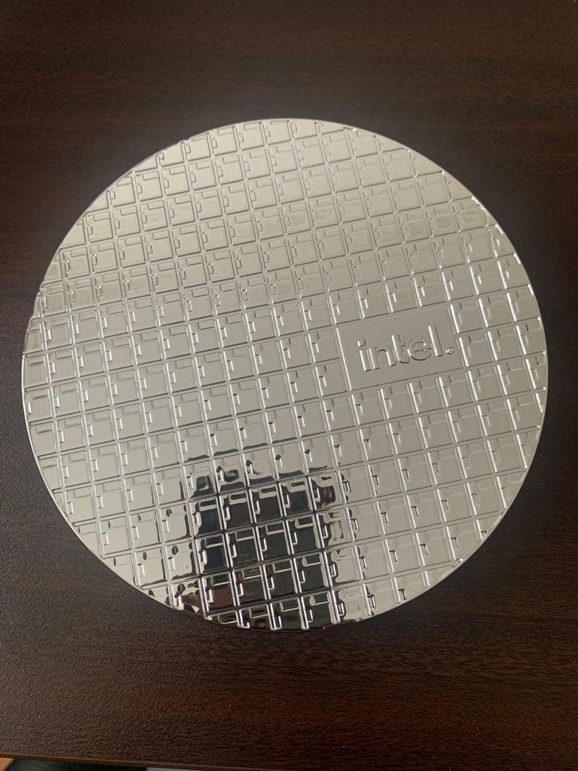 Intel i9-11900k & Vengeance DDR4 メモリセット