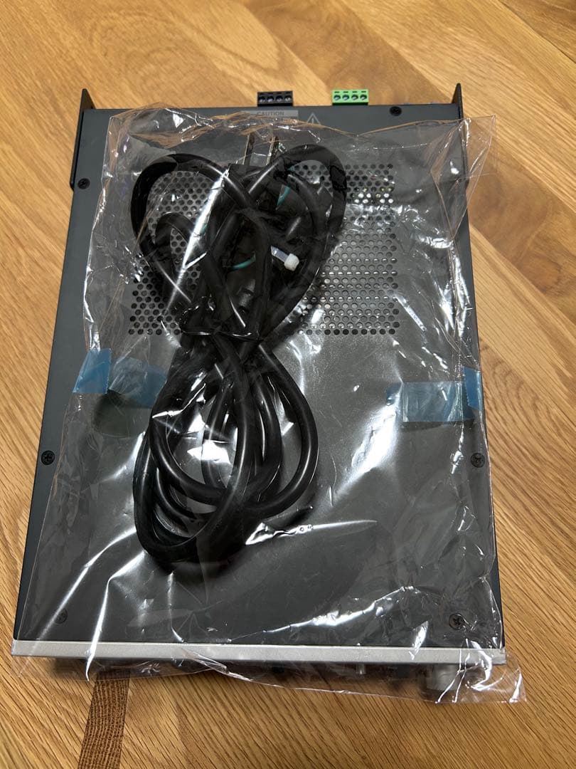 Bose FreeSpace IZA 190-HZ アンプ