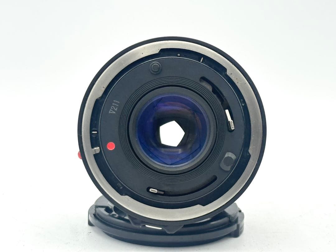 【マート様】Canon AE-1 PROGRAM + 標準レンズ フィルム一眼