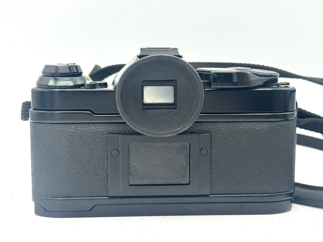 【マート様】Canon AE-1 PROGRAM + 標準レンズ フィルム一眼