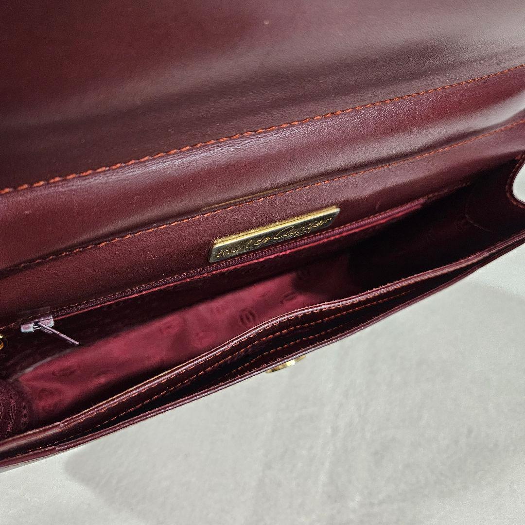 Cartier カルティエ　セカンドバッグ　クラッチ　ブランド