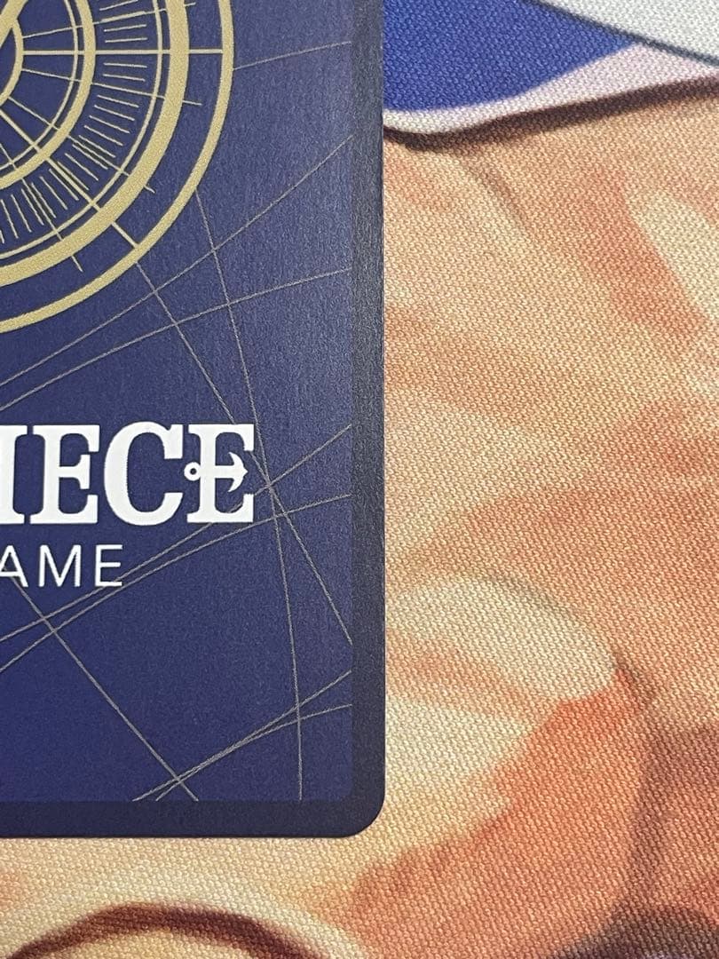 ワンピースカードOP13-119 ポートガス・D・エース コミックパラレル