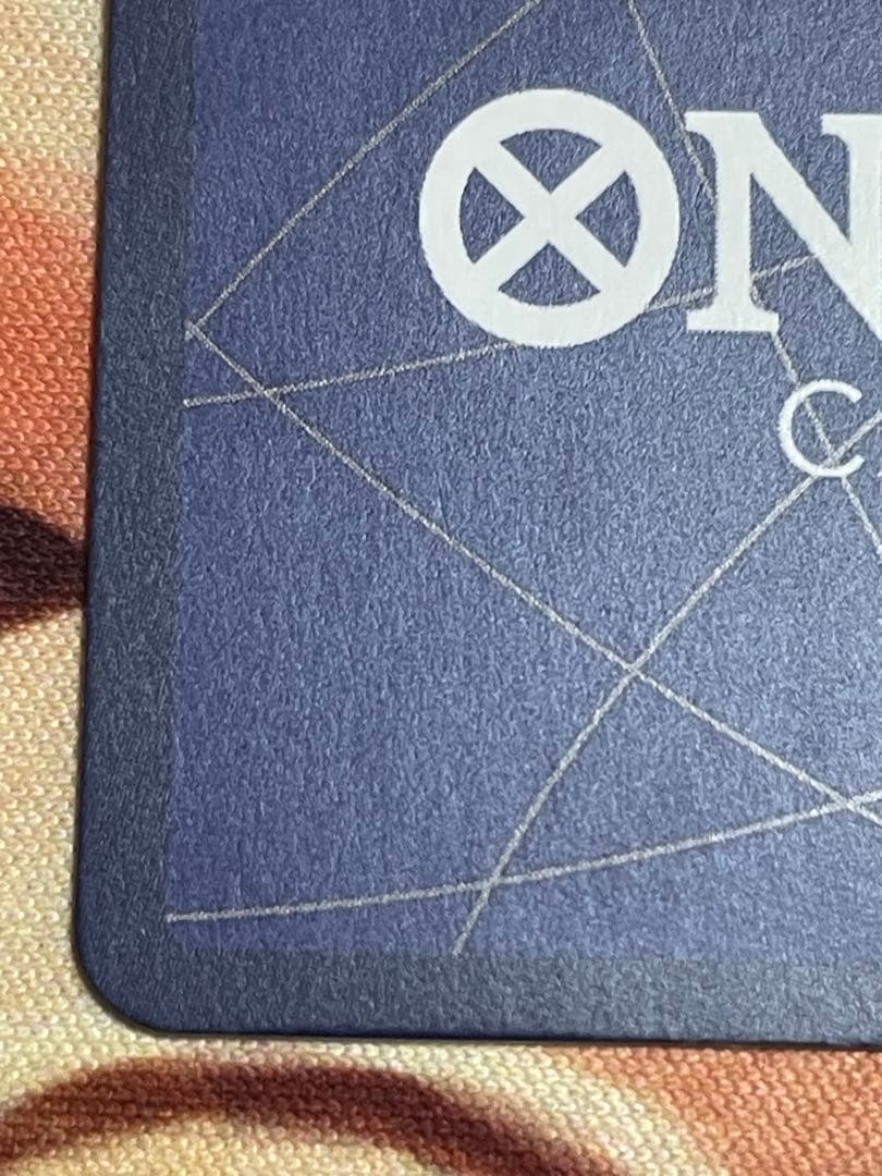 ワンピースカードOP13-119 ポートガス・D・エース コミックパラレル