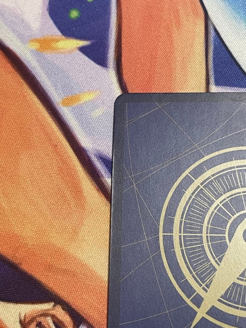 ワンピースカードOP13-119 ポートガス・D・エース コミックパラレル