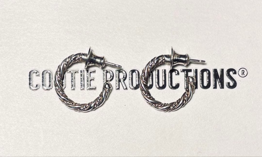 アクセサリー COOTIE PRODUCTIONS