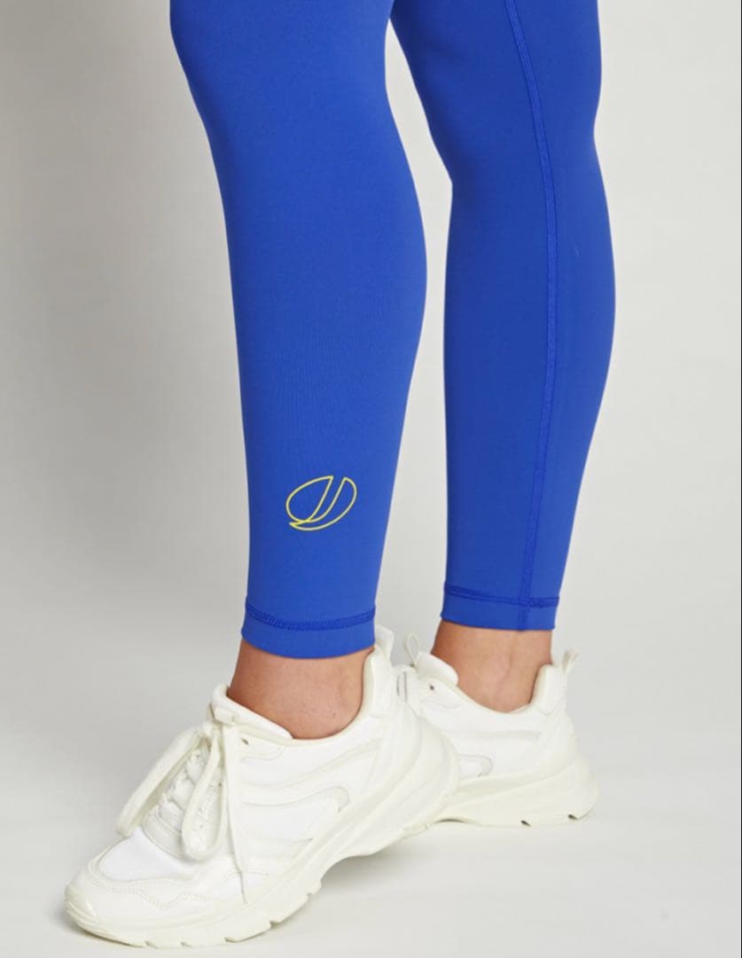 【新品・未使用】jazzerciseジャザサイズ　レギンス　Sサイズ