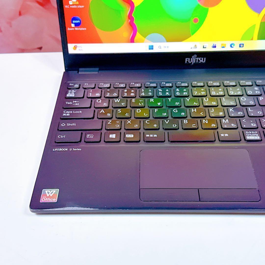 早い者勝❤️10世代i5❤️爆速SSD✨ノートパソコン✨windows11