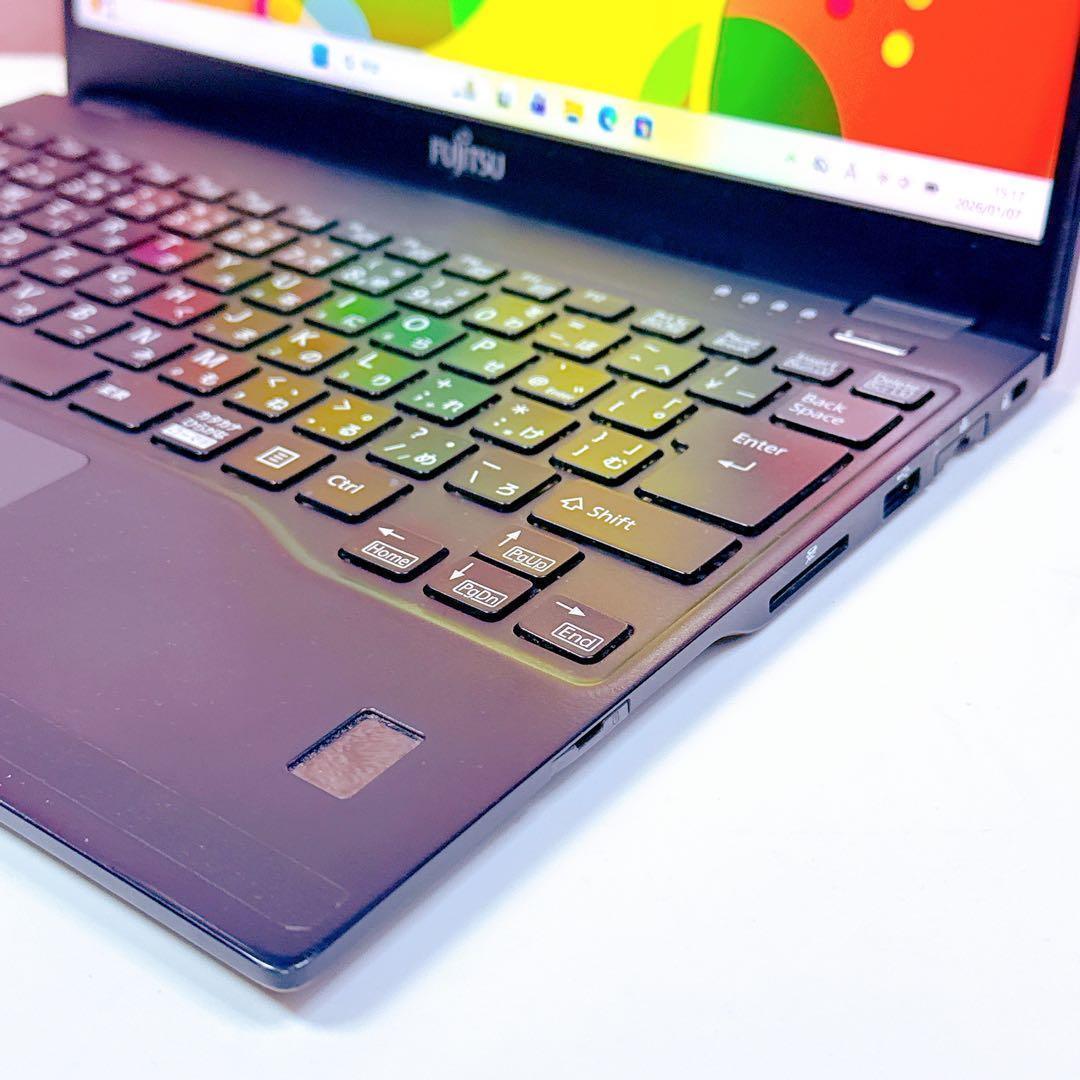 早い者勝❤️10世代i5❤️爆速SSD✨ノートパソコン✨windows11