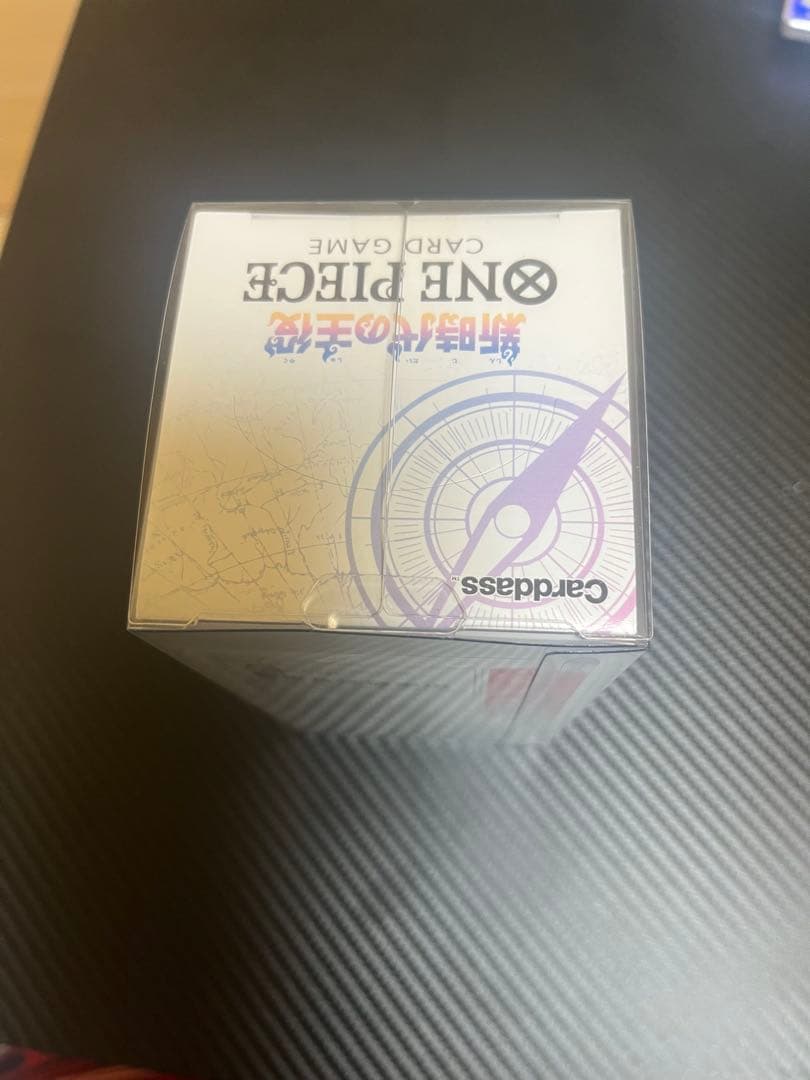 未開封ONE PIECE カードゲーム QP-05 126枚