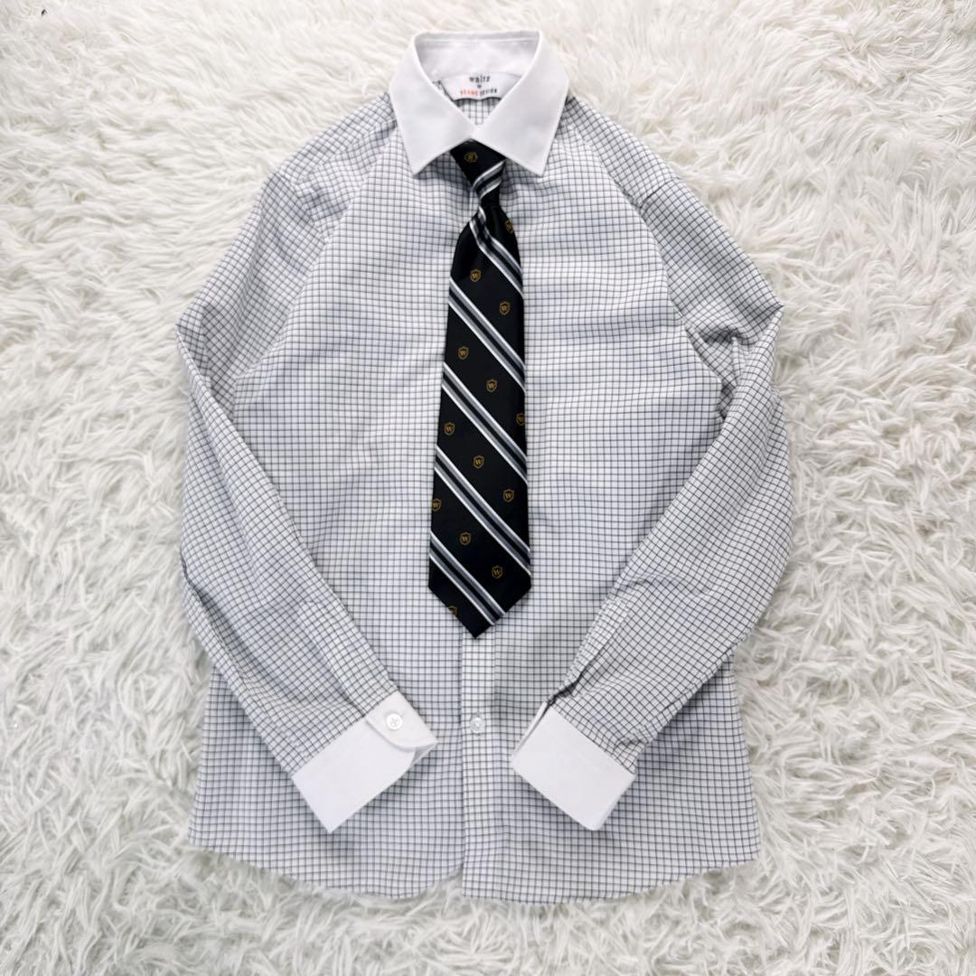 極美品✨ワルツバイビームス BEAMS DESIGN スーツ 黒 150