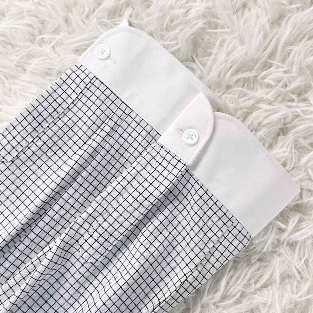 極美品✨ワルツバイビームス BEAMS DESIGN スーツ 黒 150