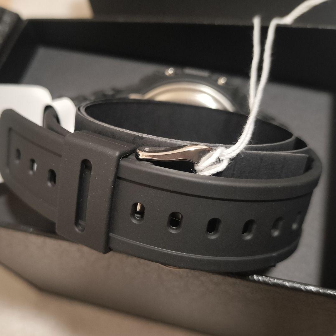 【未使用】CASIO G-SHOCK GW-BX5600-1A1JF MIP液晶