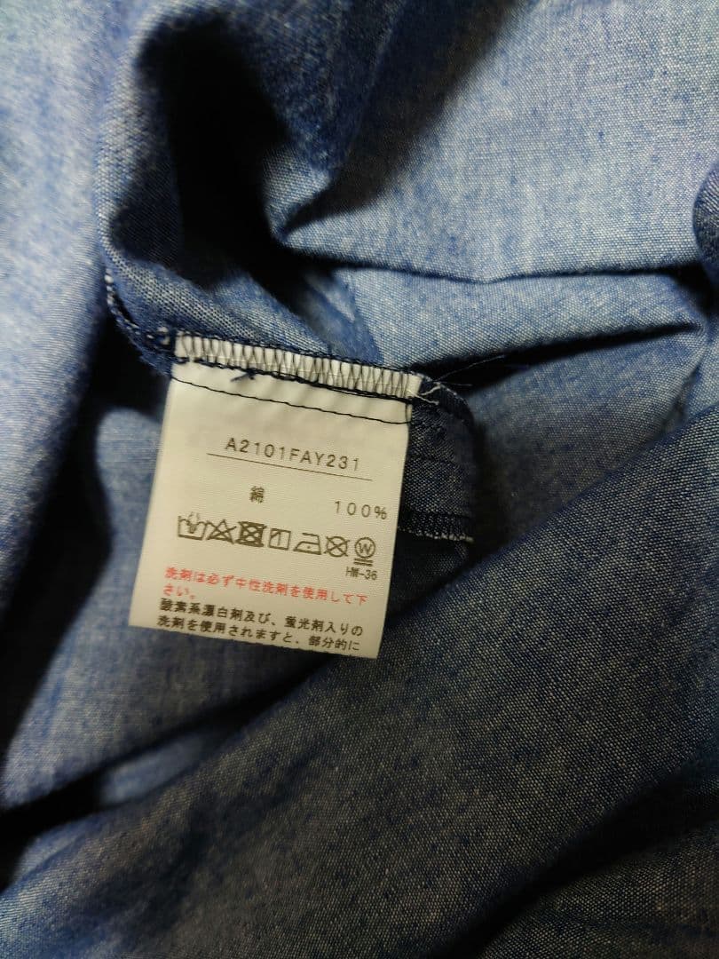 PINKHOUSE ピンクハウス　ワッペンワンピース