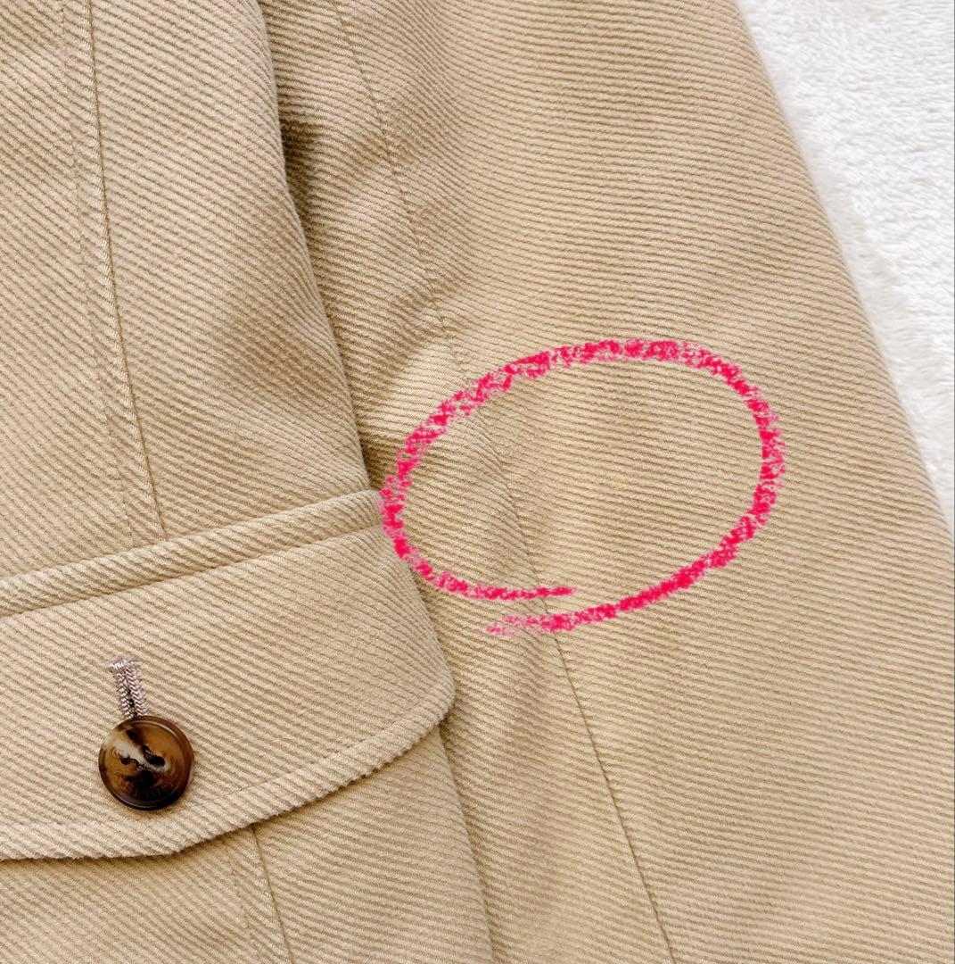 BURBERRY LONDON テーラードジャケット ノバチェック ホースロゴ