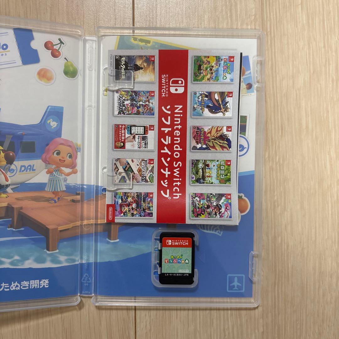 ピ*じ様 Nintendo Switch ソフト まとめ売り