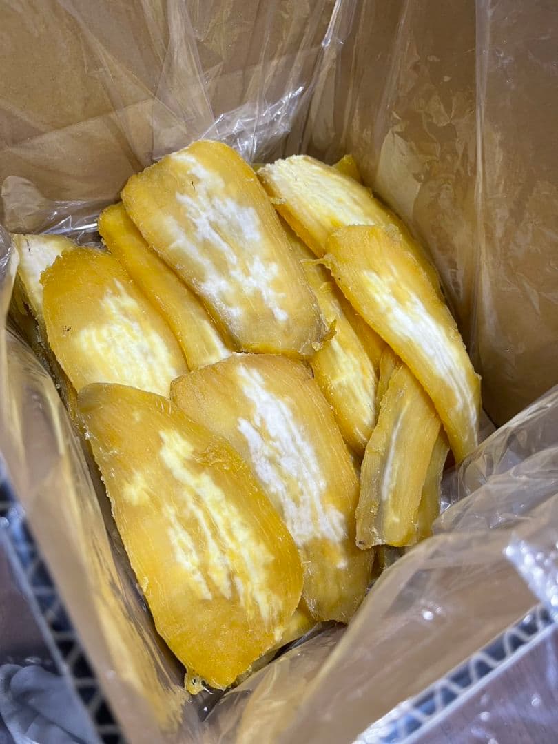 干し芋 シロタ 10kg｜ほしいも三ツ星生産者の訳あり干しいも（紅はるか）