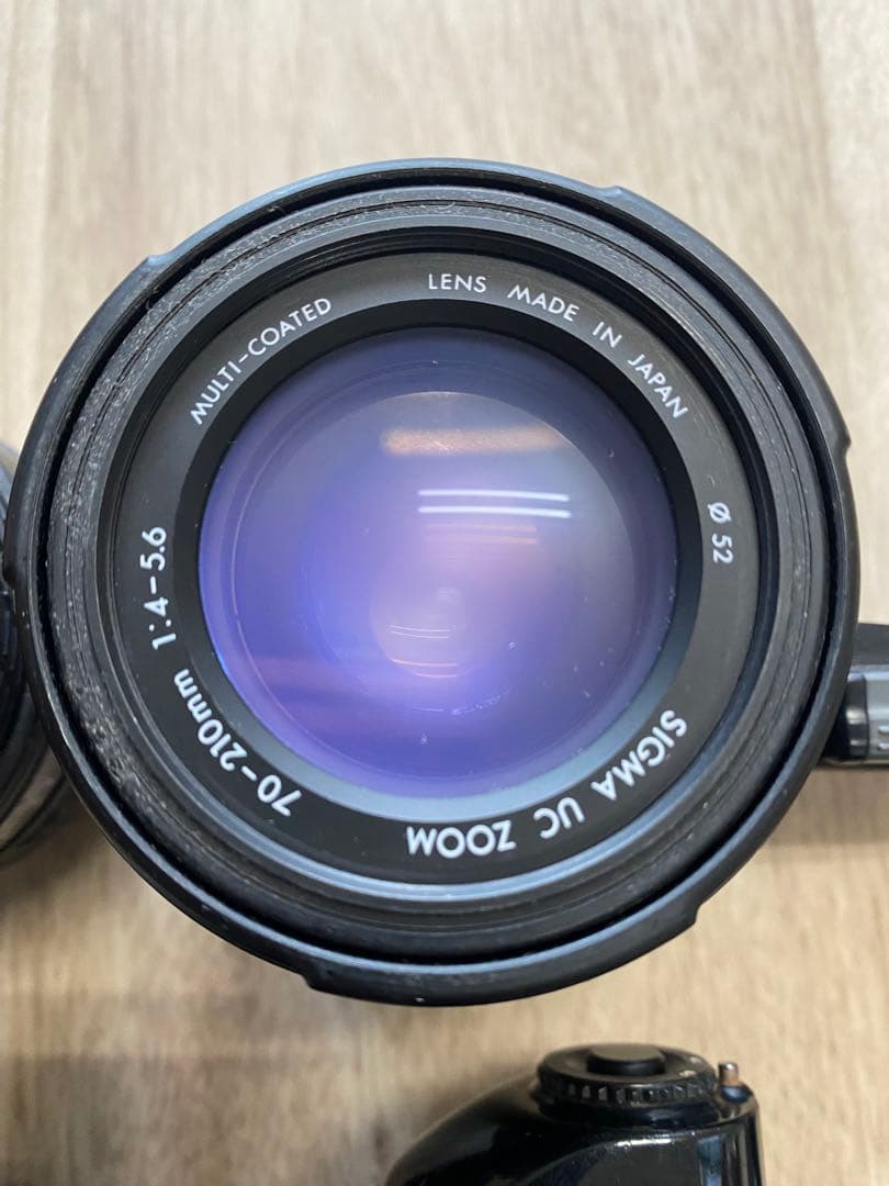 コンパクトフィルムカメラ ジャンク品 まとめ売り