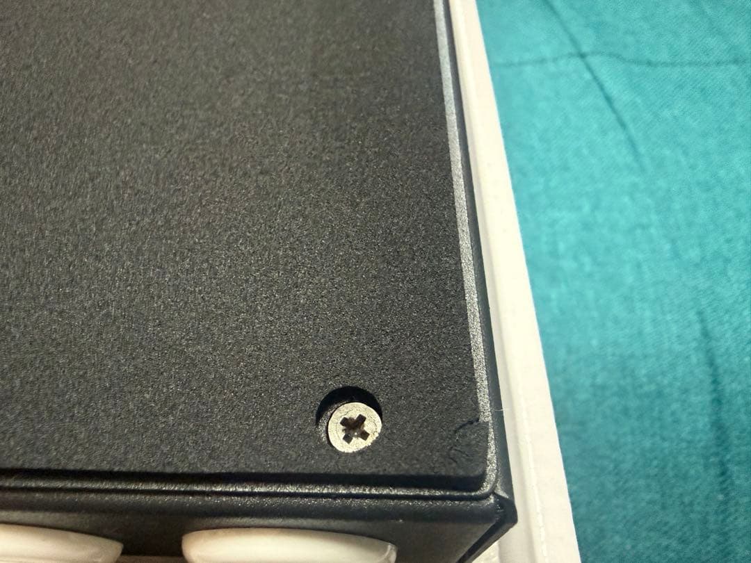 hit Box レバーレスコントローラー