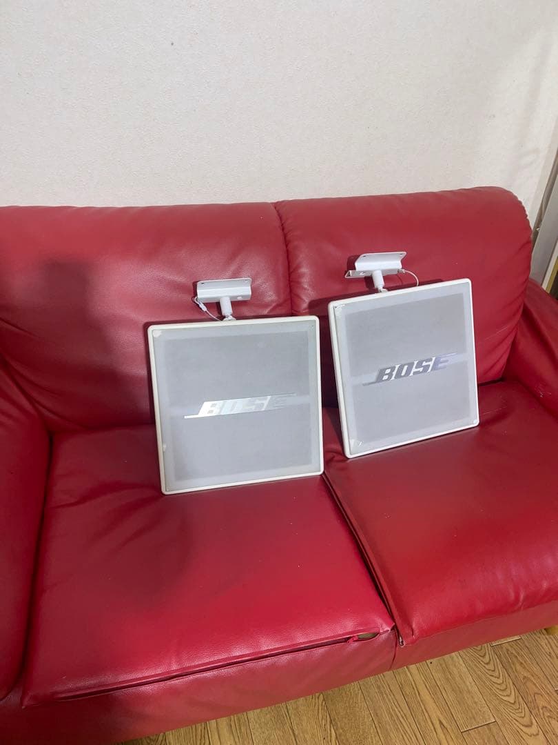 a*a様 BOSE 111pyw