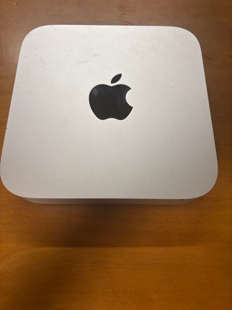 レアMac mini Core i7 3.0Ghz 16Gb SSD 256GB