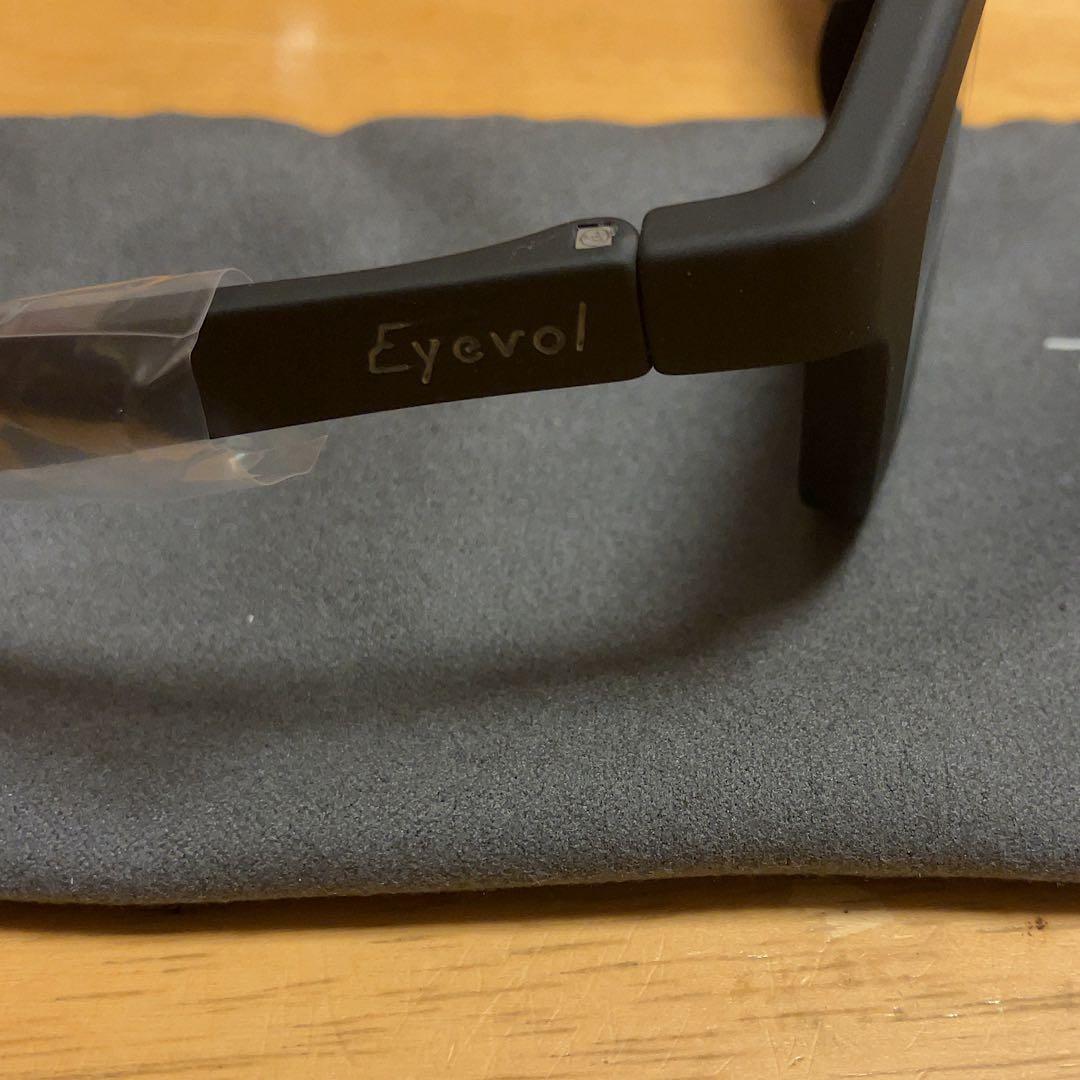 【未使用品】eyevol RYSⅢ
