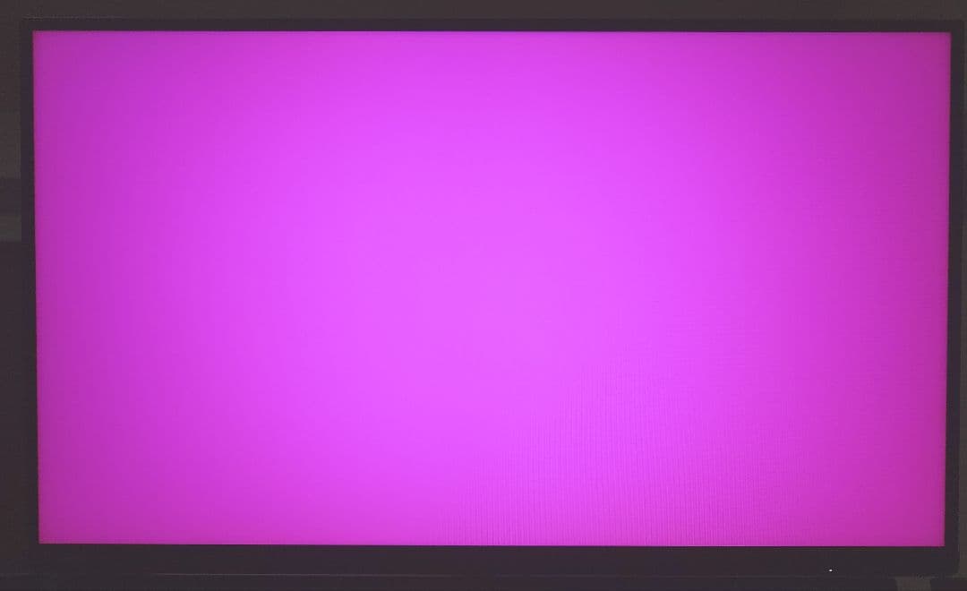 Xiaomi Mini LED ゲーミングモニター G Pro 27i