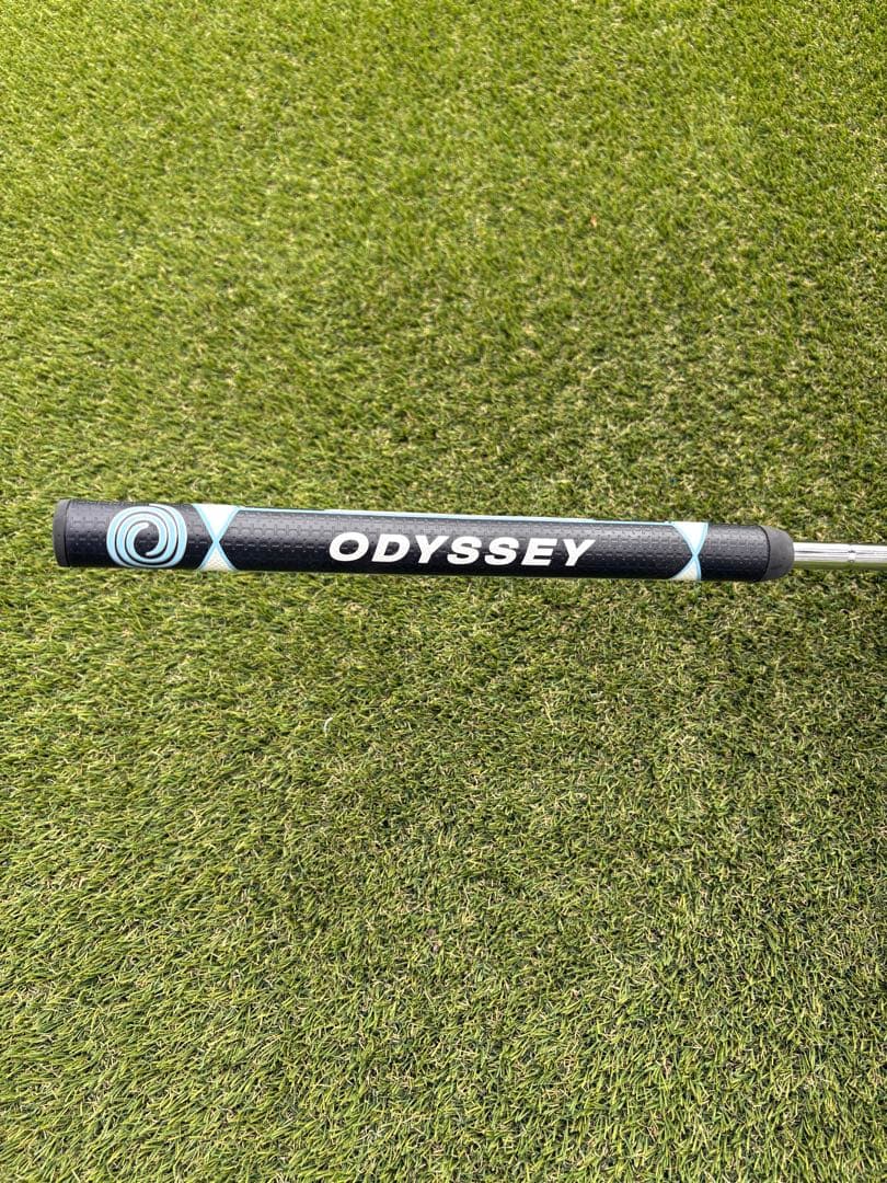 ODYSSEY X-ACT CHIPPER 37° オデッセイ　チッパー男女兼用