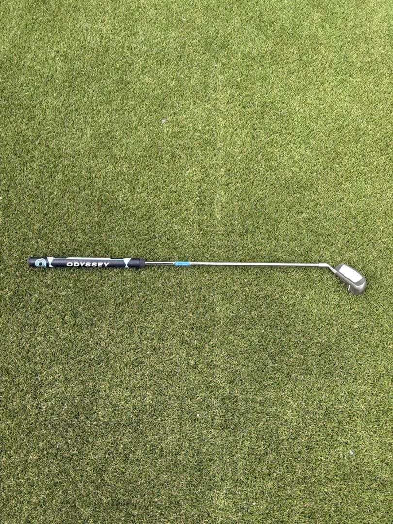 ODYSSEY X-ACT CHIPPER 37° オデッセイ　チッパー男女兼用