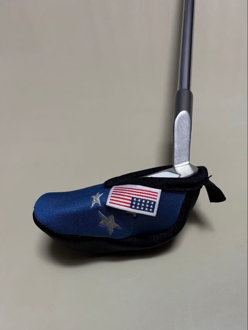 ODYSSEY X-ACT CHIPPER 37° オデッセイ　チッパー男女兼用