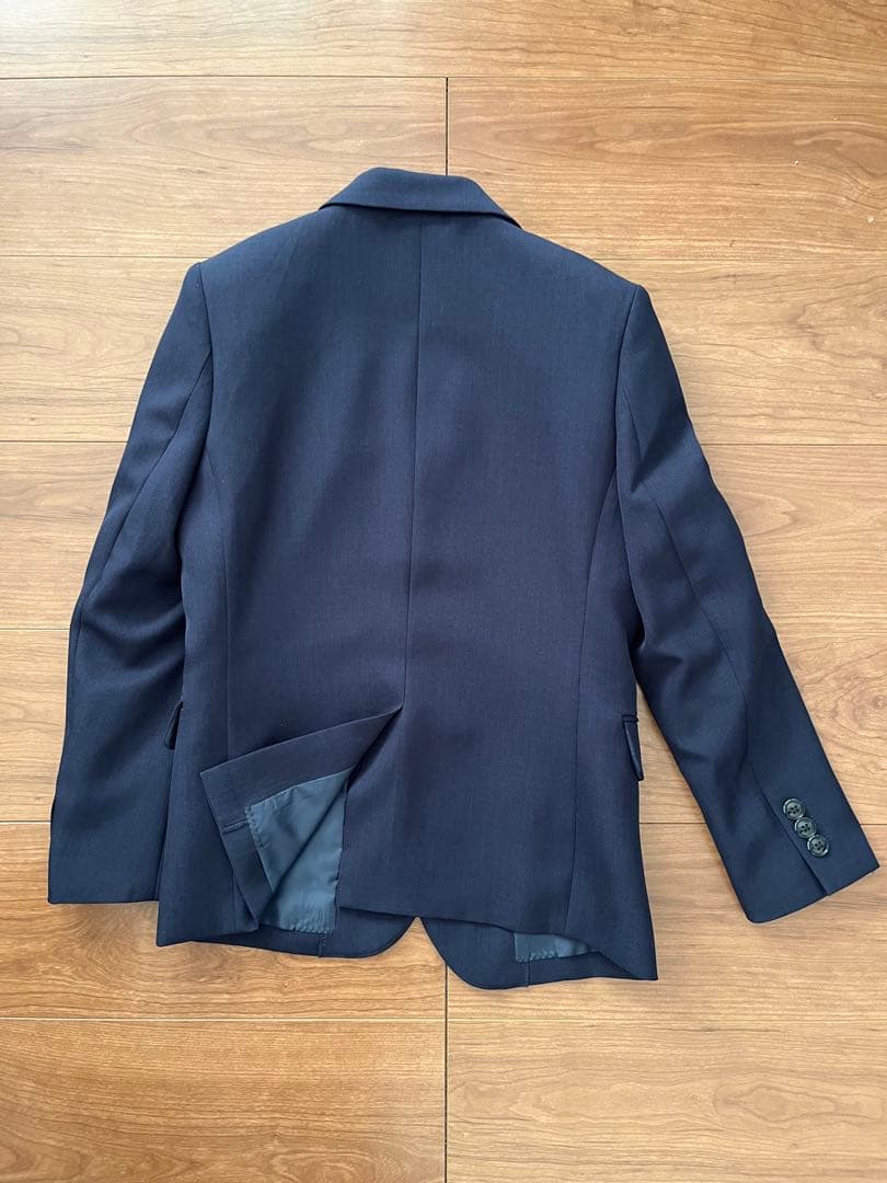 waltzby BEAMS DESIGN　140 濃紺 卒業式 フォーマル