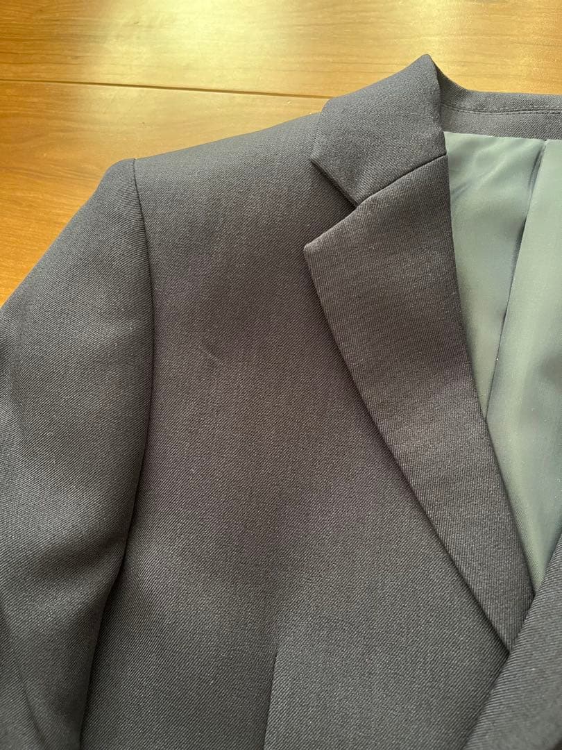 waltzby BEAMS DESIGN　140 濃紺 卒業式 フォーマル