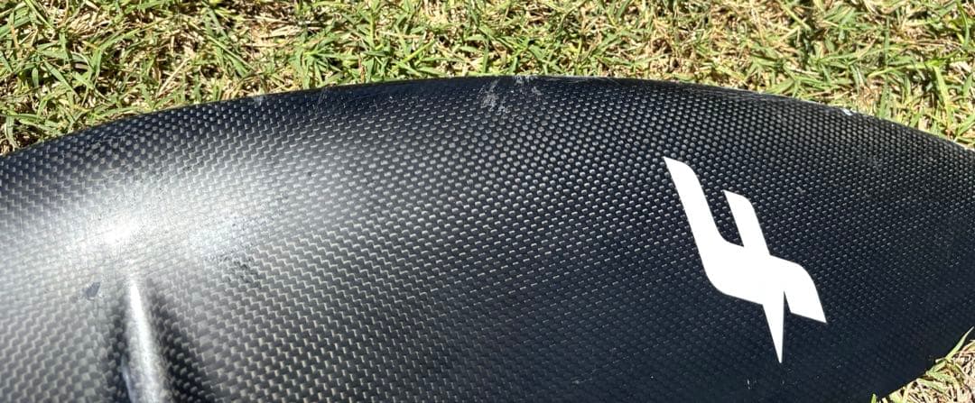 F-one phantom 1080 フロントフォイル