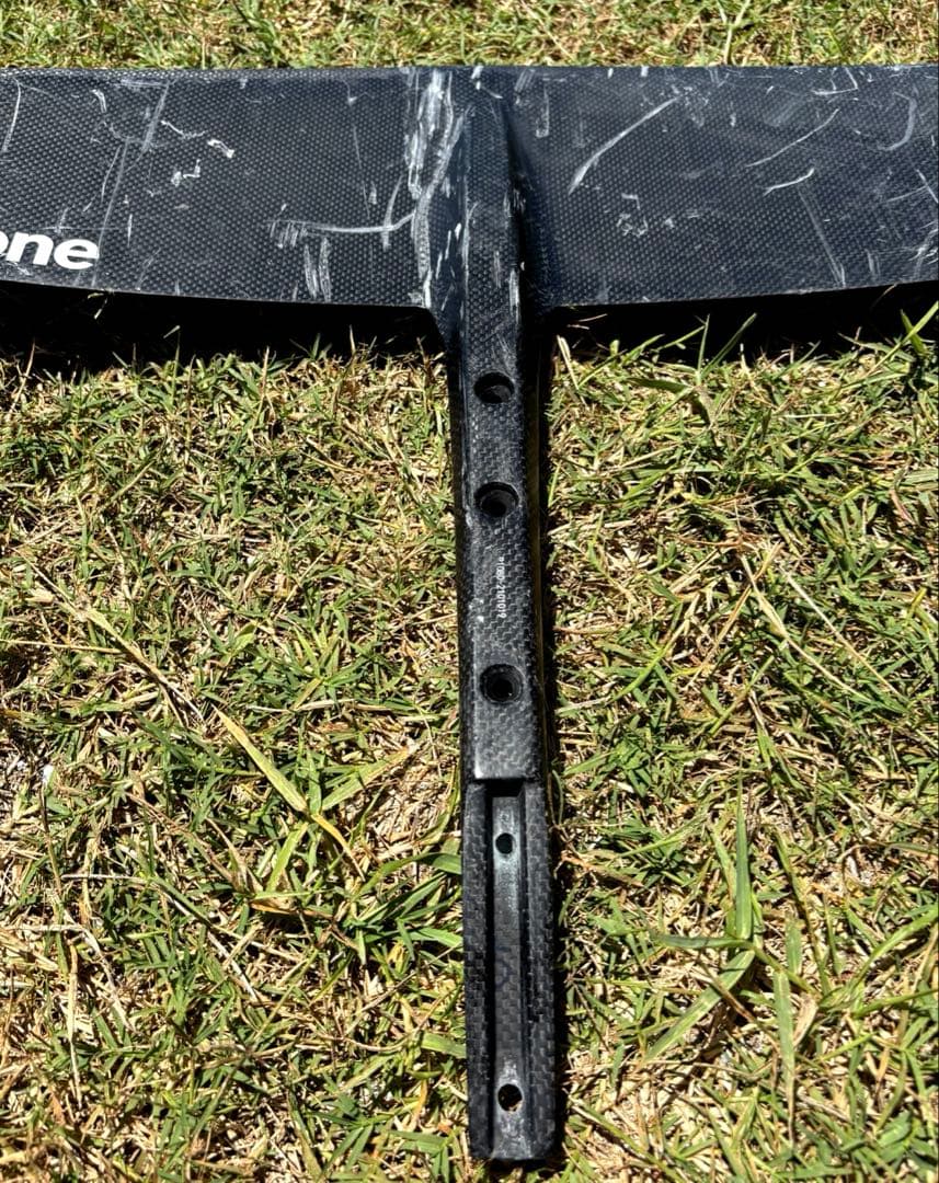 F-one phantom 1080 フロントフォイル