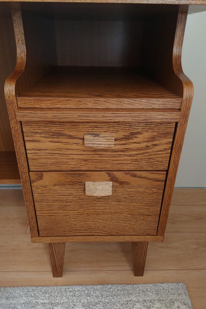 unico　KRUT　デスク