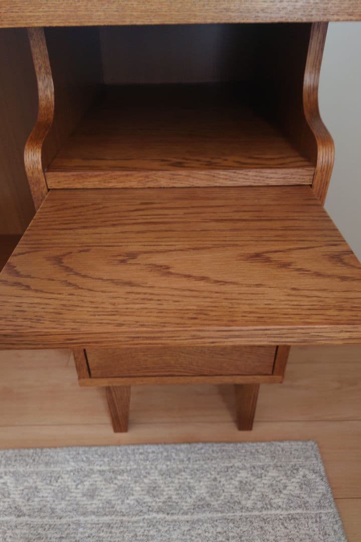 unico　KRUT　デスク