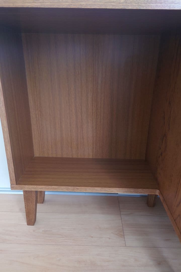 unico　KRUT　デスク