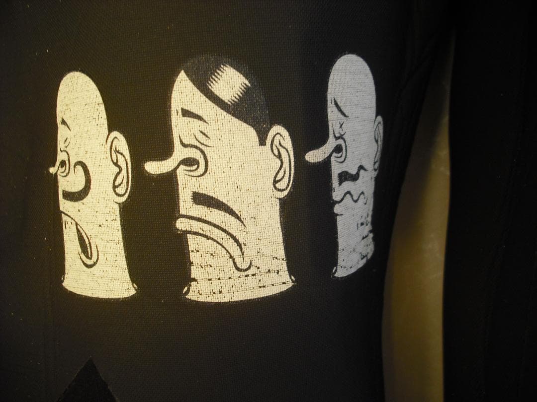 【まだ新しめ】GLIDZ（グライツ）セミドライウエットスーツ（フルスーツ）M相当