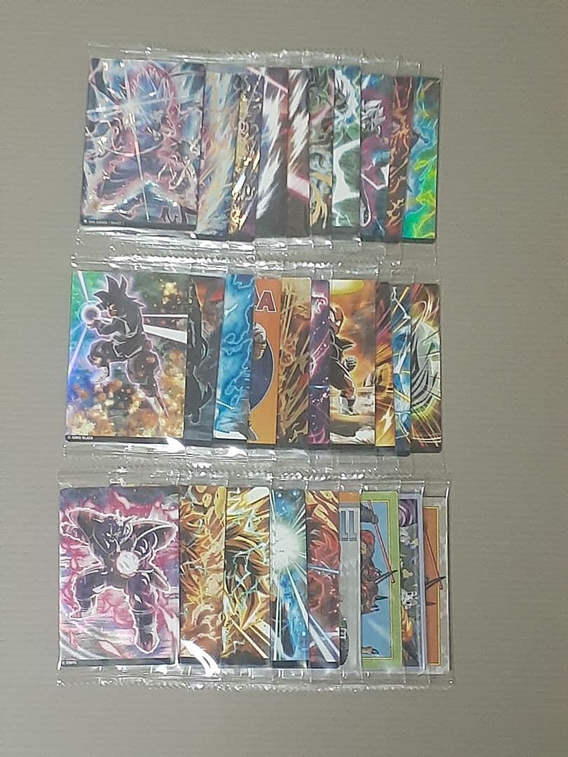 ドラゴンボール イタジャガ vol.２ ２９種類コンプリート　新品未開封品