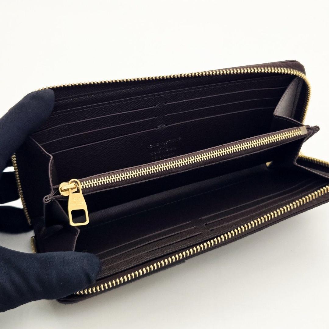 [レア/箱/袋付] ヴィトン 長財布 ランドスケープ ホリゾンタル A27