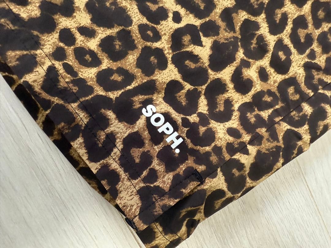 美品 fcrb 22ss PRACTICE SHORTS 着用回数少