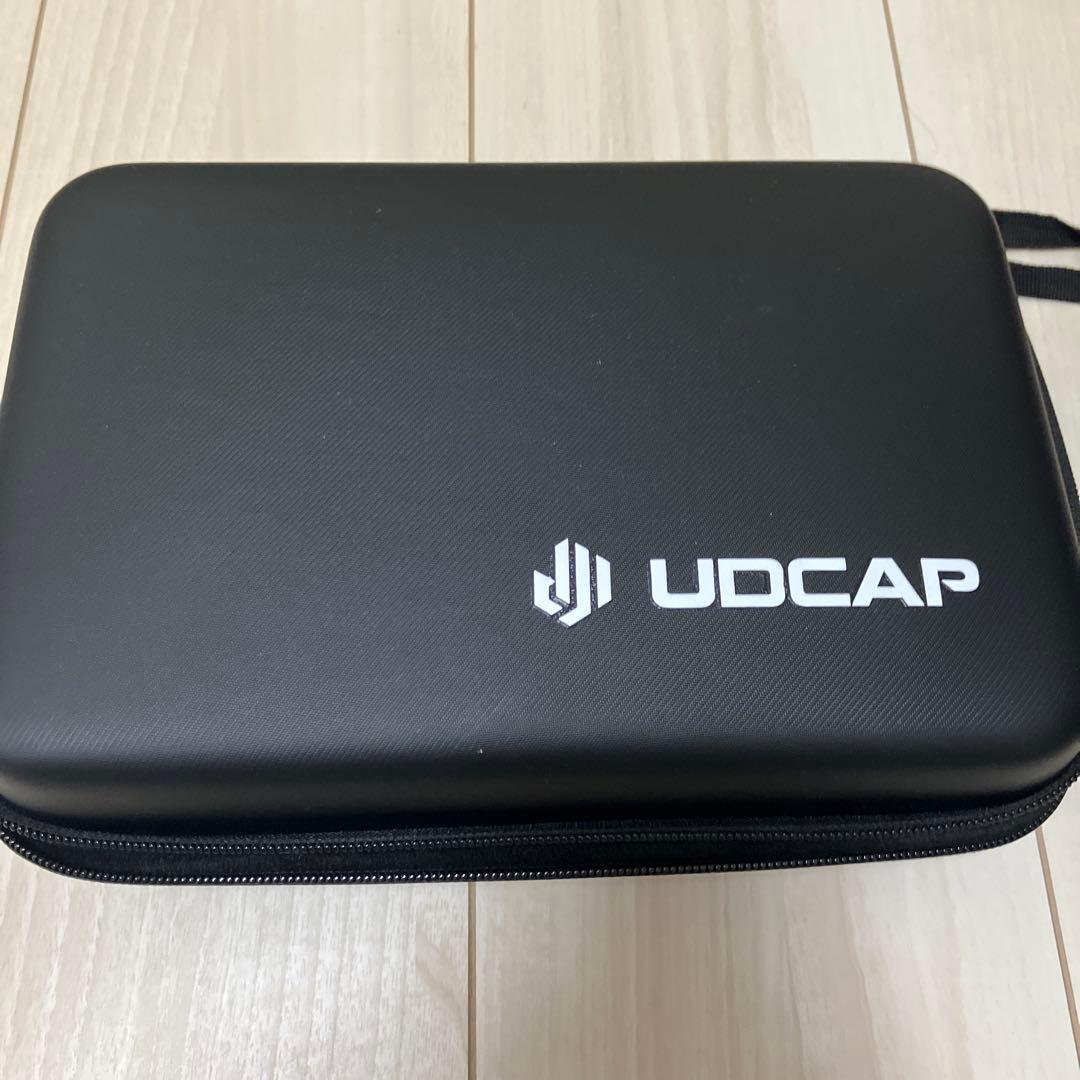 UDCAP VR Gloves サイズL