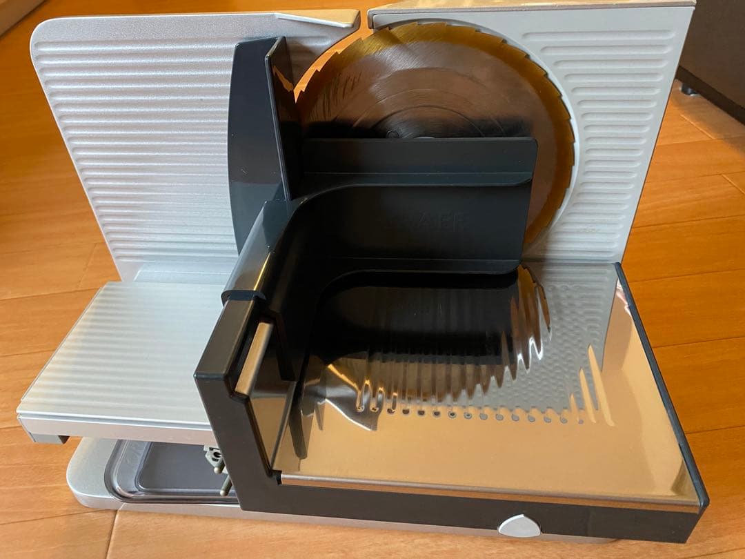 ⭐️GRAEF⭐️TendenzaT10⭐️ドイツ製#スライサー#キッチン家電#業務用